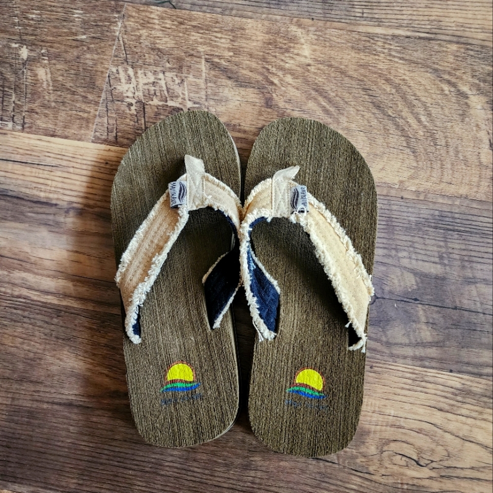 Men's Sandals